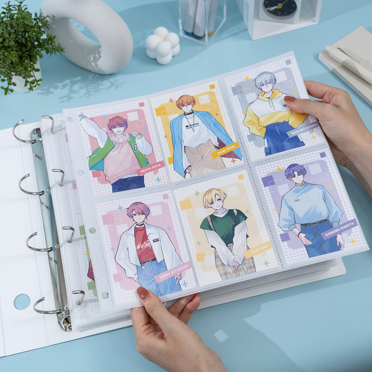 irelu(イレール)シリーズの使用感レビュー〜コレクショングッズ収納の最適解〜 | 推し活情報メディア mico's journal