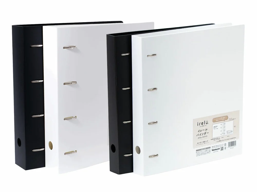 イレールバインダー